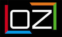 oz painting llc small logo